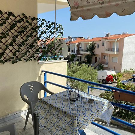 Small Beauty Studio Kavala Exterior foto