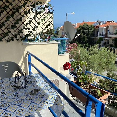 Small Beauty Studio Kavala Exterior foto