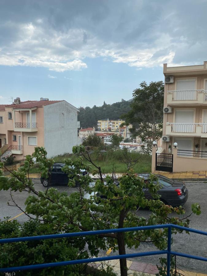 Small Beauty Studio Kavala Exterior foto