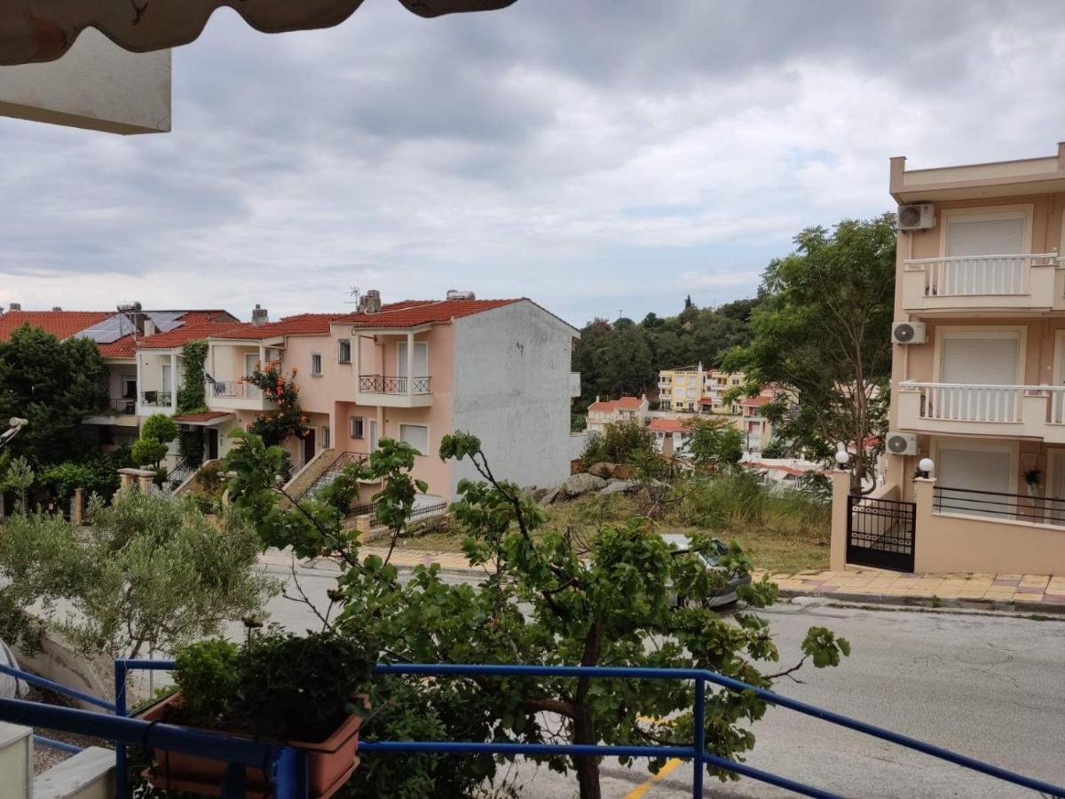 Small Beauty Studio Kavala Exterior foto