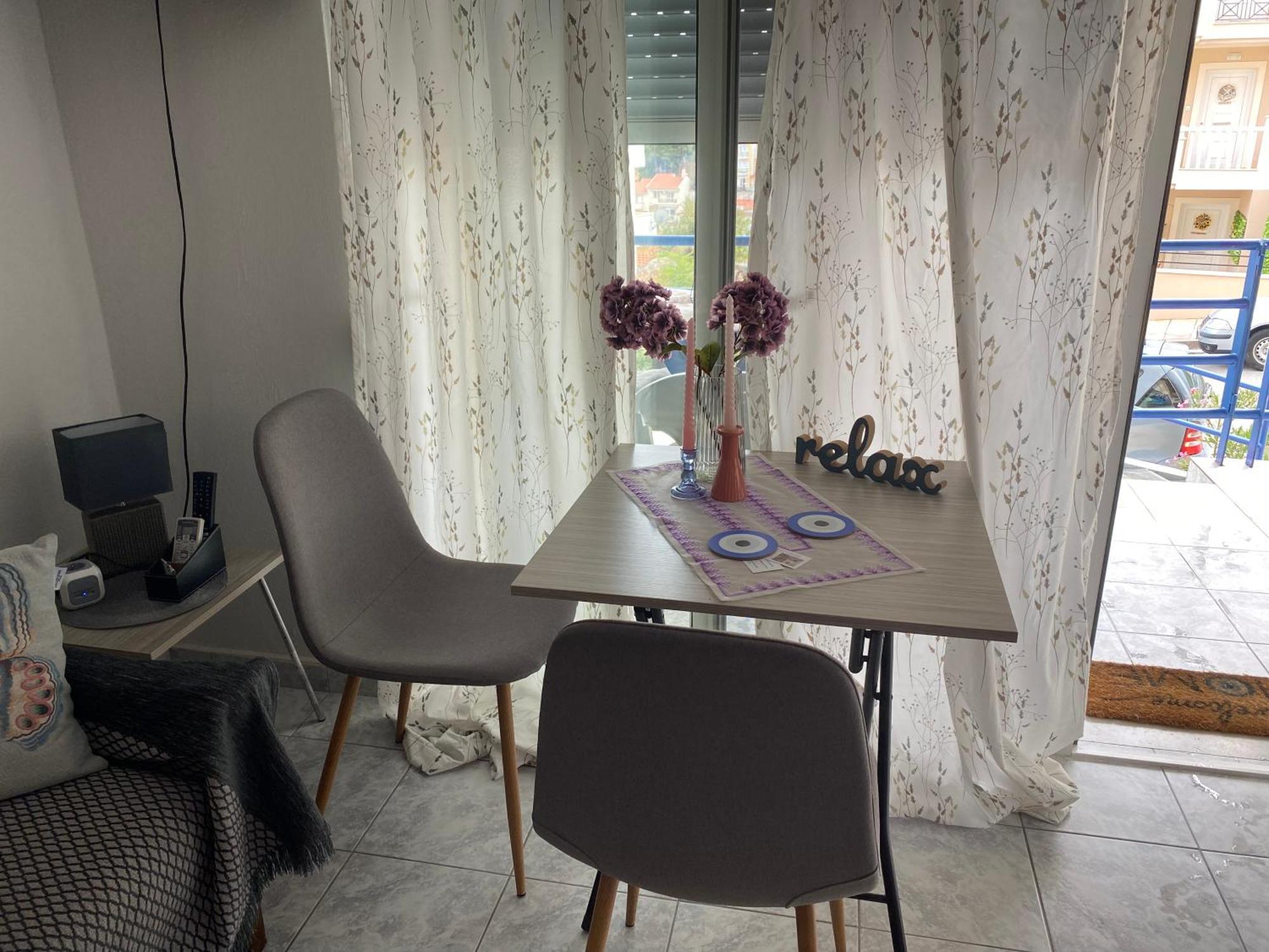 Small Beauty Studio Kavala Exterior foto